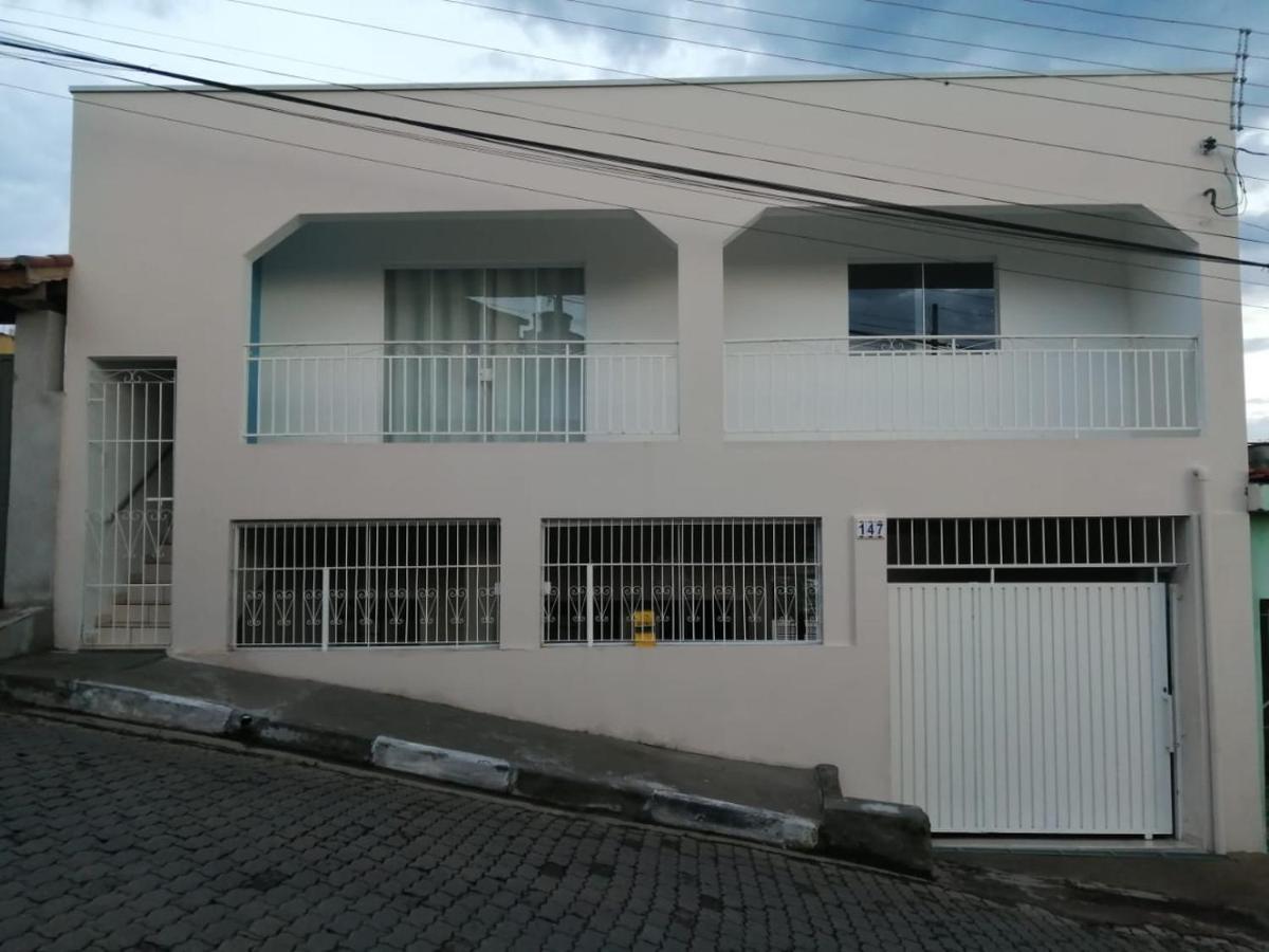 Villa Estalagem Cardoso Cunha Exterior foto